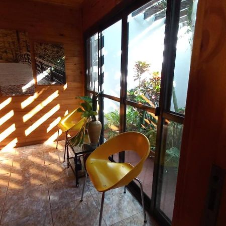 Vivi Iguazu Casa Familiar Villa Puerto Iguazu Exterior photo