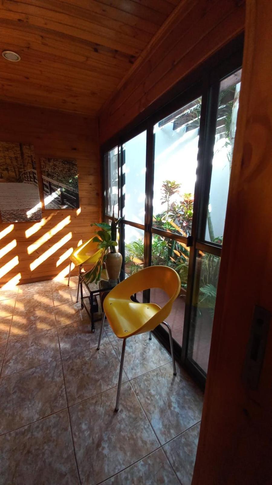 Vivi Iguazu Casa Familiar Villa Puerto Iguazu Exterior photo